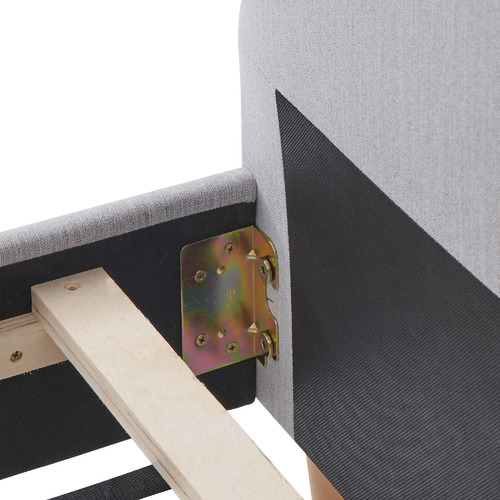 Kids-Arch-Upholstered-Single-Bed