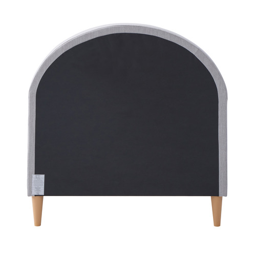 Kids-Arch-Upholstered-Single-Bed