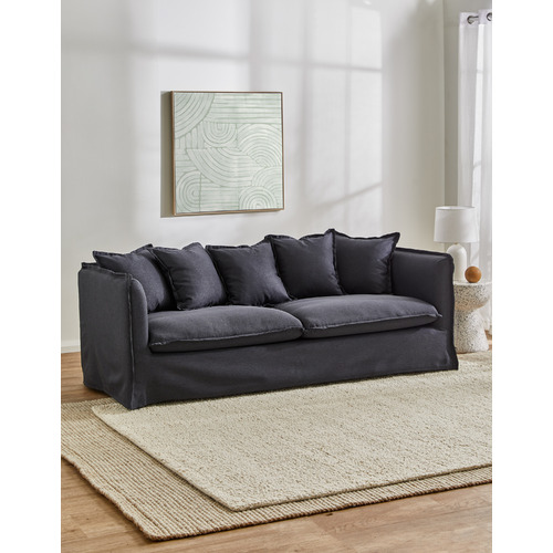 Bowie-Textured-Plush-Hand-Woven-Wool-Blend-Rug