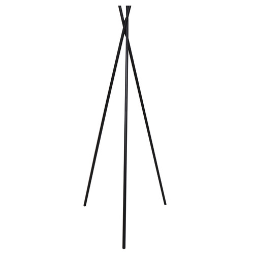 Bert Steel Floor Lamp