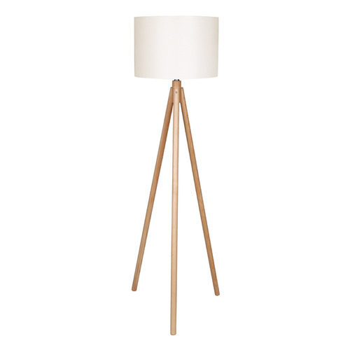 Carla Tripod Floor Lamp