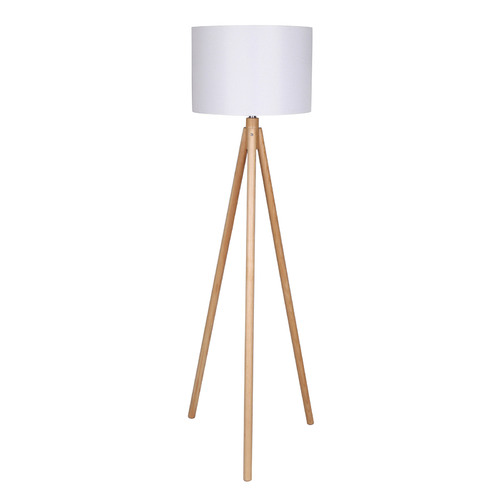 Carla Tripod Floor Lamp