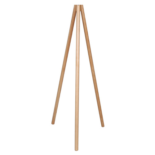 Carla Tripod Floor Lamp