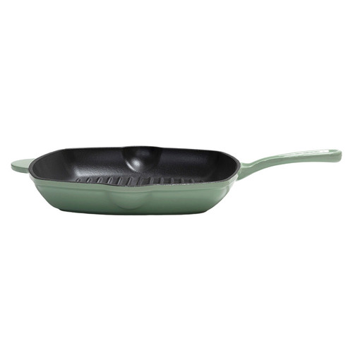 Sage Cast Iron Griddle Pan