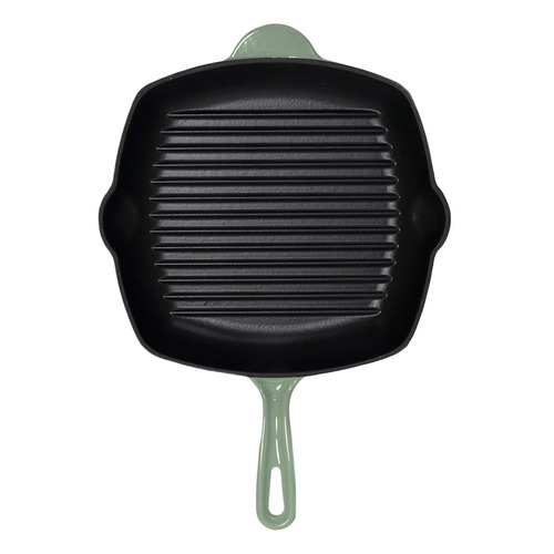 Sage Cast Iron Griddle Pan