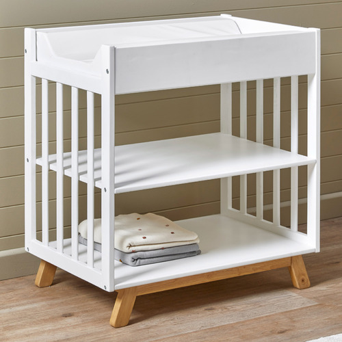 Temple & ster Adley Change Table