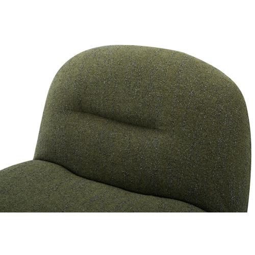 Temple & ster Cobble Swivel Accent Chair