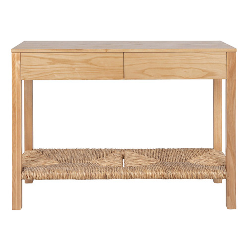 Nadia 2 Drawer Console Table