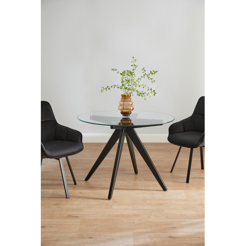 100cm-Anders-Round-Glass-Top-Dining-Table