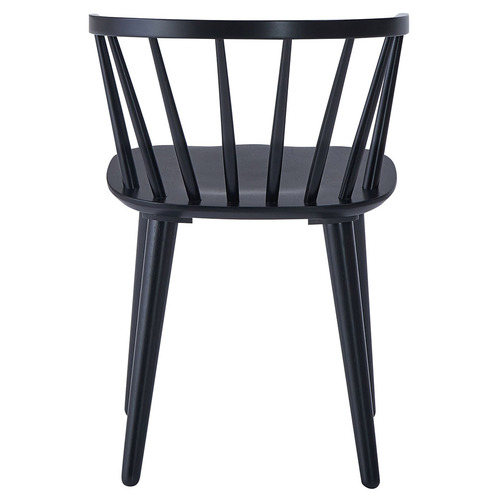 Aurora Spindle Dining Chairs Temple & ster