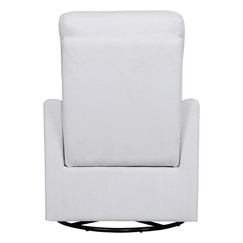2 Piece Sweep Armchair & Ottoman Set
