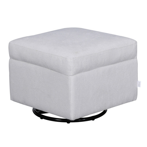 2 Piece Sweep Armchair & Ottoman Set