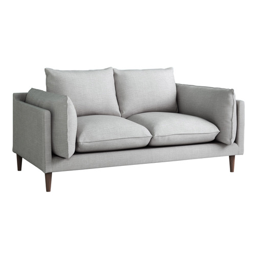 Terry 2 Seater Upholstered Sofa