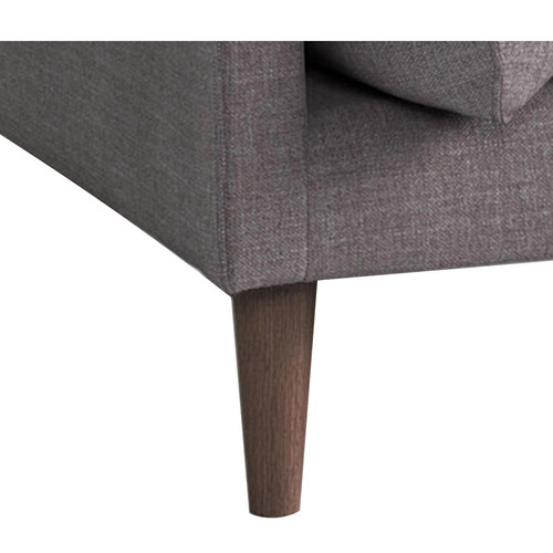 Terry 2 Seater Upholstered Sofa