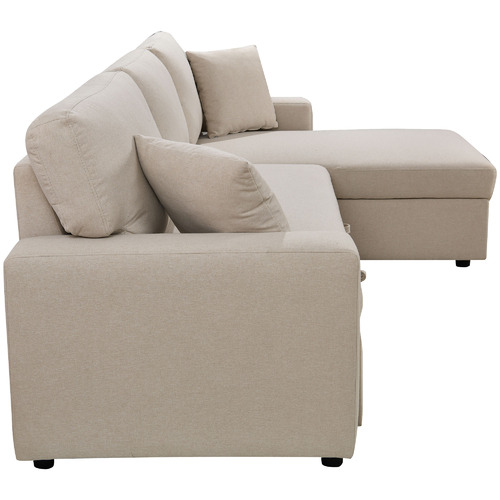 Darcy Sofa Bed with Storage