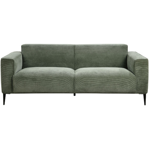 Temple & ster Rhys 3 Seater Corduroy Sofa