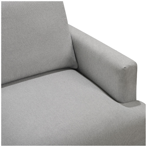 Harry 3 Seater Upholstered Sofa Temple & ster