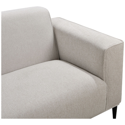 Rhys 3 Seater Corduroy Sofa