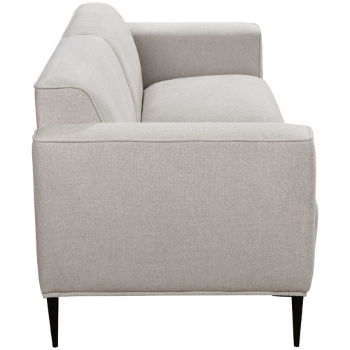 Rhys 3 Seater Corduroy Sofa