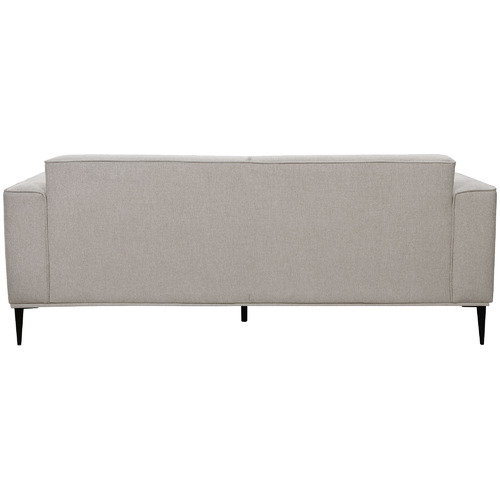 Rhys 3 Seater Corduroy Sofa