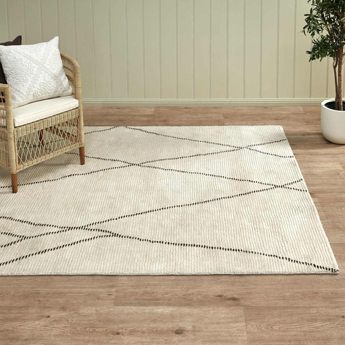 Temple & ster Zuri Contemporary Rug