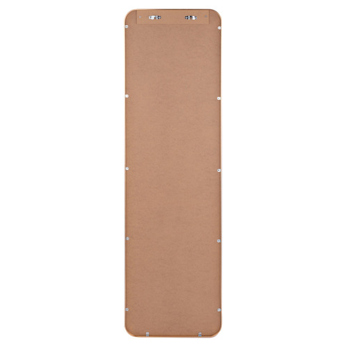 Over the Door Aluminium Wall Mirror