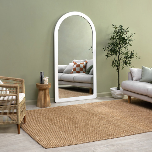 Positano Arched Full Length Mirror