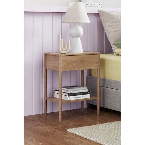 Temple & ster Robyn Bedside Table