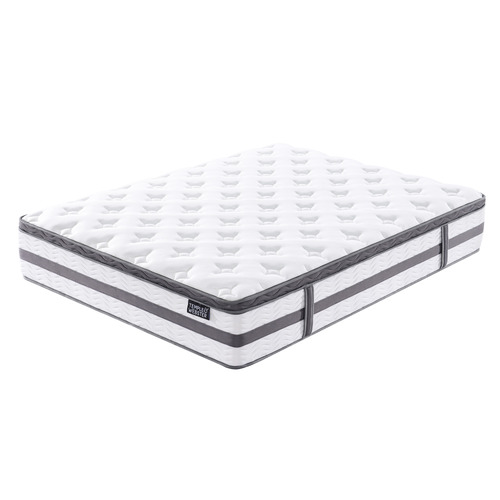 Deep Sleep Euro Top Pocket Spring Mattress