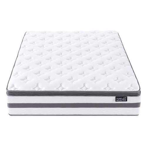 Deep Sleep Euro Top Pocket Spring Mattress