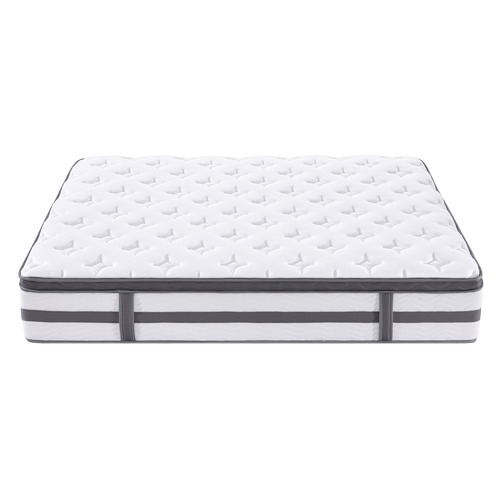 Deep Sleep Euro Top Pocket Spring Mattress
