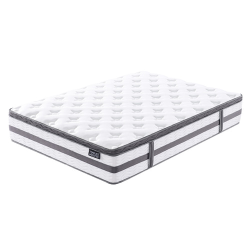 Deep Sleep Euro Top Pocket Spring Mattress
