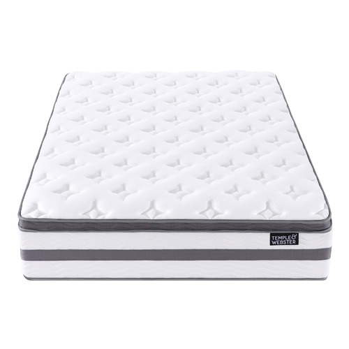 Deep Sleep Euro Top Pocket Spring Mattress