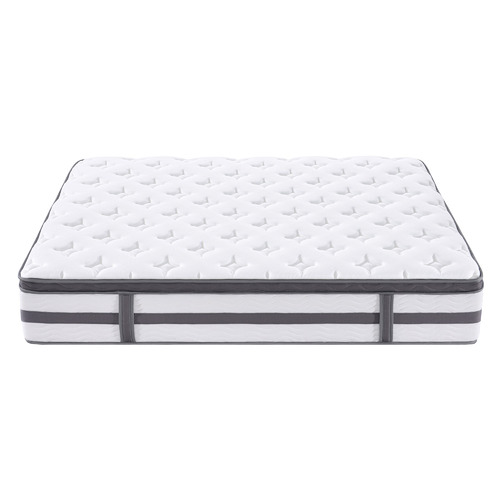 Deep Sleep Euro Top Pocket Spring Mattress