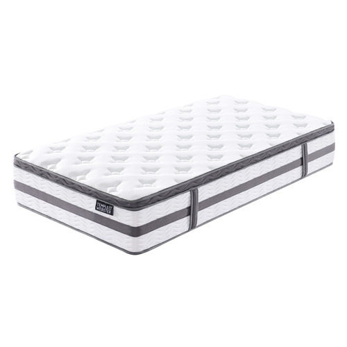 Deep Sleep Euro Top Pocket Spring Mattress