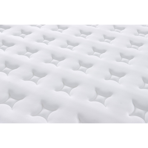 Deep Sleep Euro Top Pocket Spring Mattress
