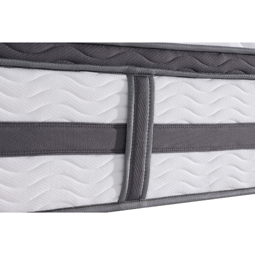 Deep Sleep Euro Top Pocket Spring Mattress