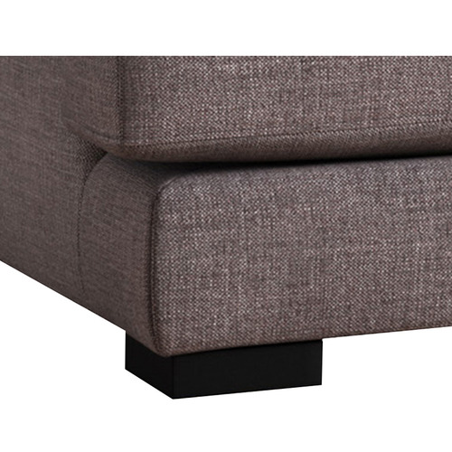Haven 2 Seater Upholstered Sofa