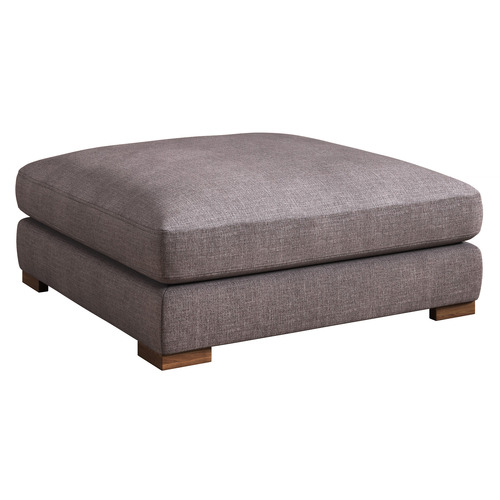 Haven Upholstered Ottoman