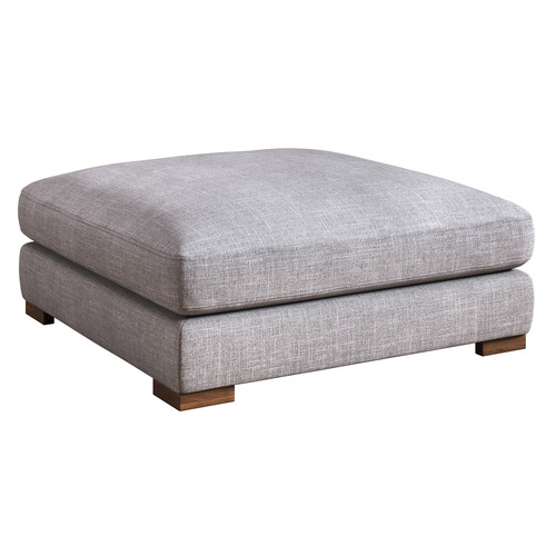 Haven Upholstered Ottoman