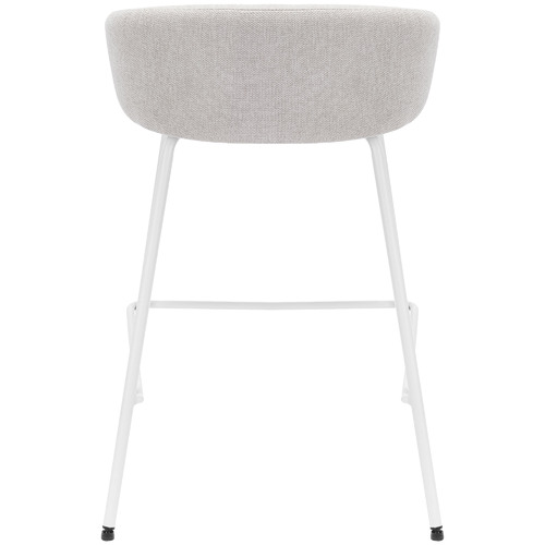 64.5cm Elsa Upholstered Barstools