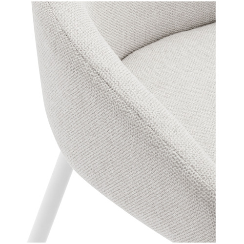 64.5cm Elsa Upholstered Barstools