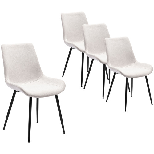 Sunni Upholstered Dining Chairs