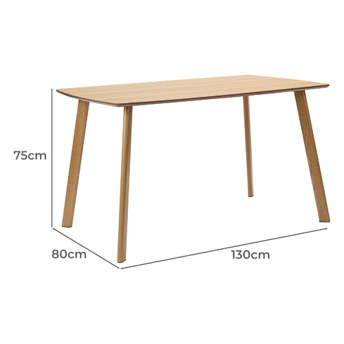 Pia Dining Table