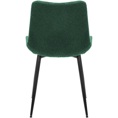 Sunni Bouclé Dining Chairs