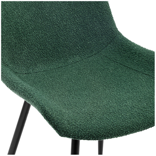 Sunni Bouclé Dining Chairs