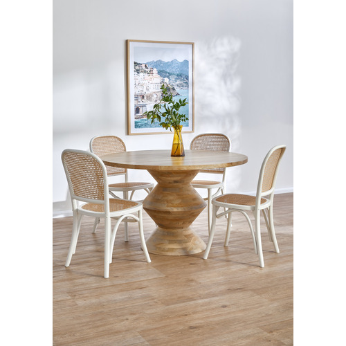 120cm-Axis-Round-Solid-Mango-Wood-Dining-Table