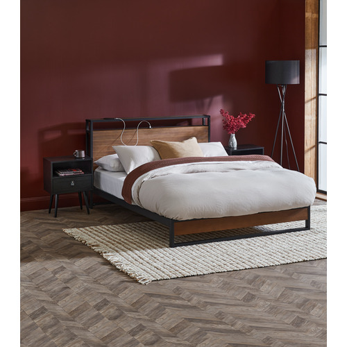 Natural-Venkata-King-Bed-with-USB-Port