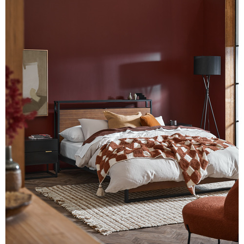 Natural-Venkata-King-Bed-with-USB-Port