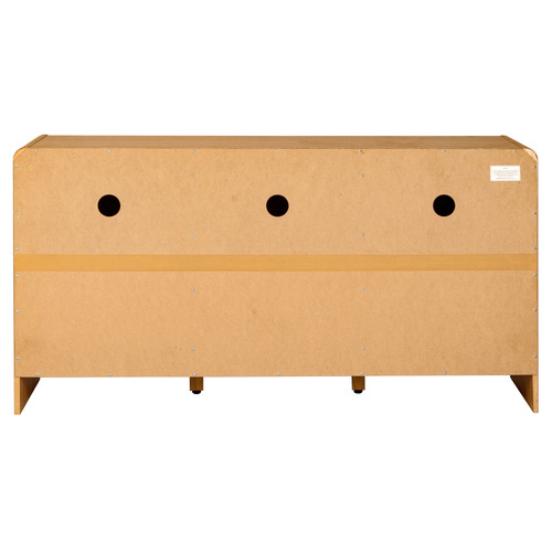 Raphael 3 Door Sideboard